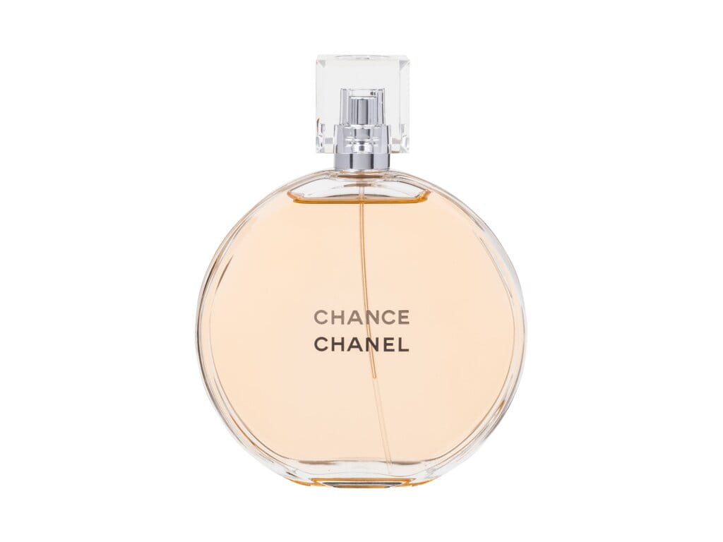 Chanel Chance W Woda toaletowa 150ml-605679